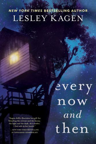 Every Now and Then by Kagen, Lesley