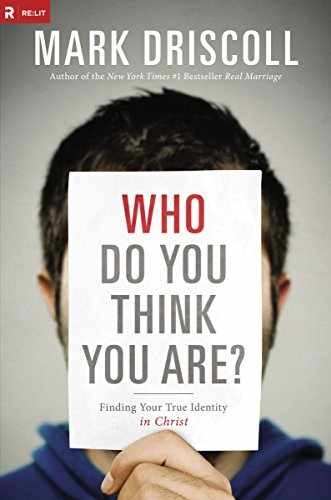 Who Do You Think You Are?: Finding – Hardcover, by Driscoll Mark – Very Good