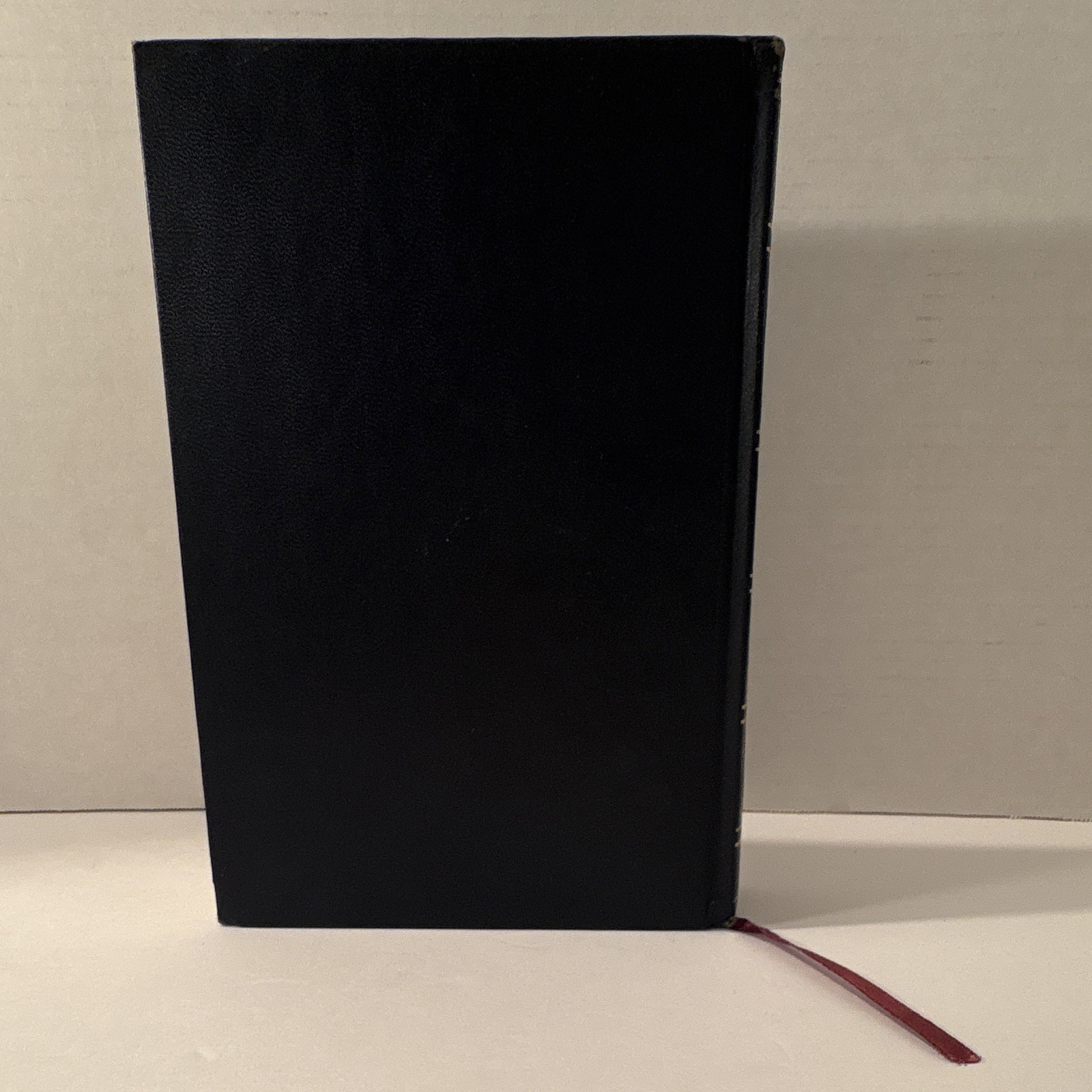 International Collectors Library Leather Bound Hardcover Tender Is the Night