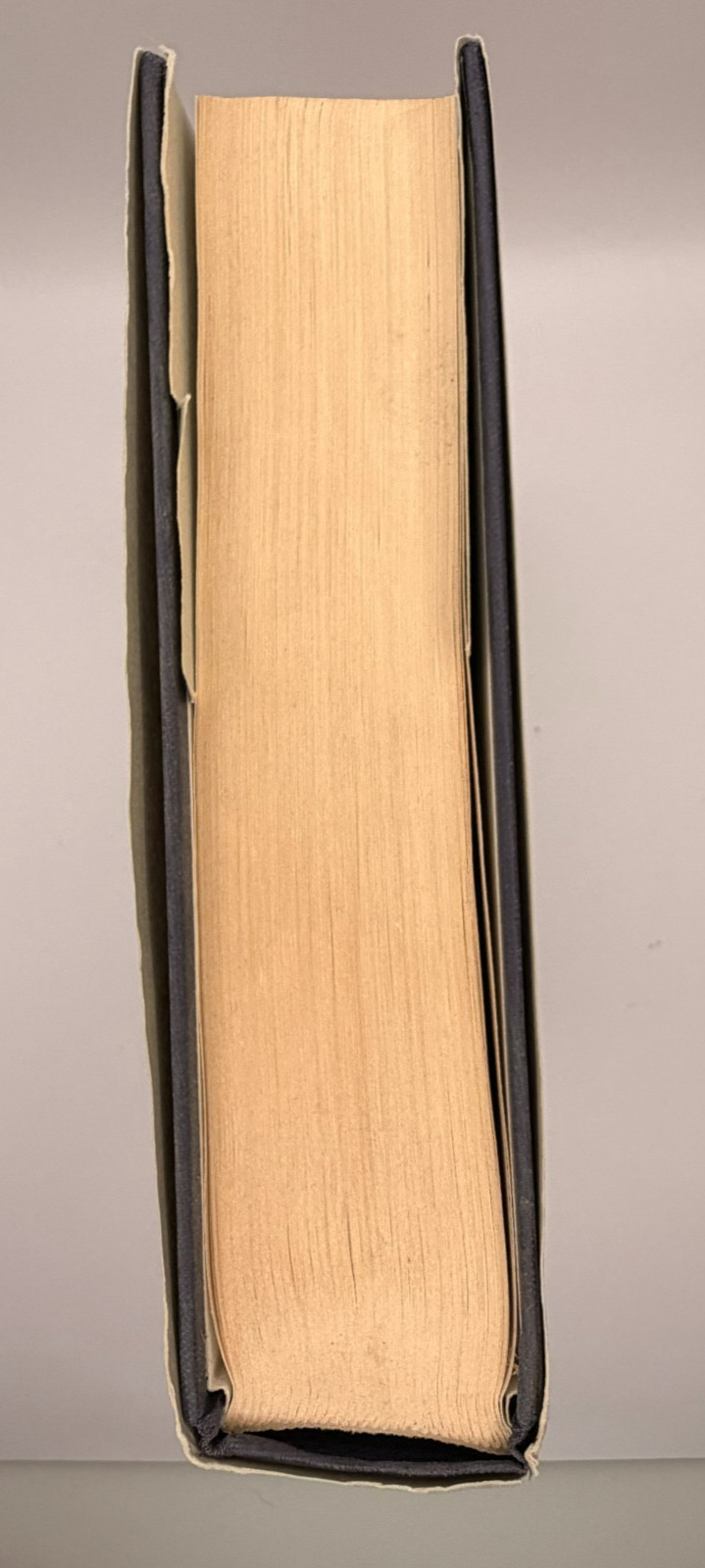 An Intermediate Greek-English Lexicon Liddell Scott Oxford Hardcover 1986 Middle