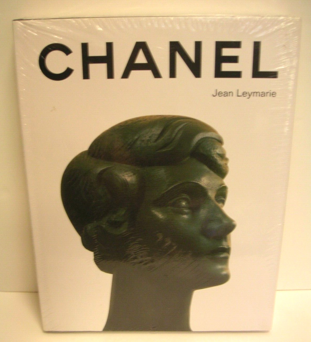 “CHANEL” BY JEAN LEYMARIE