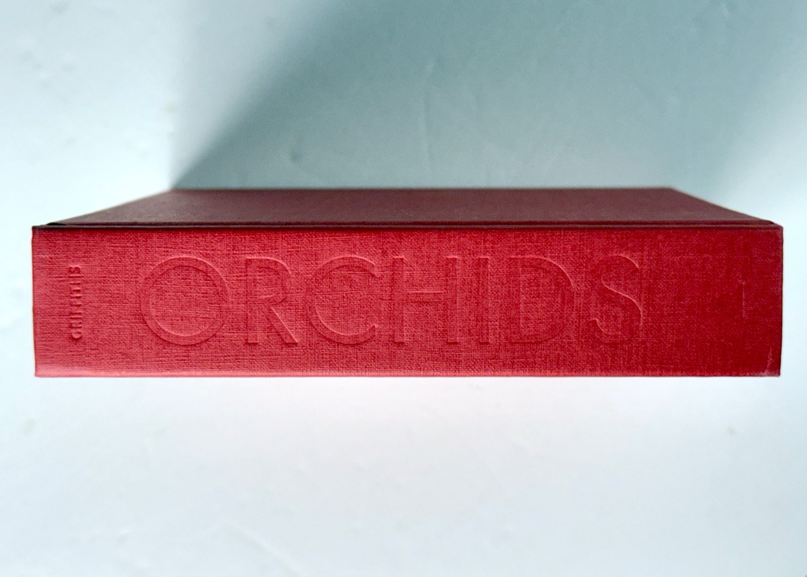 Lot of 3 Orchid Books Mark Griffiths (2005 HC) + Orquideas +Albert Hollingsworth