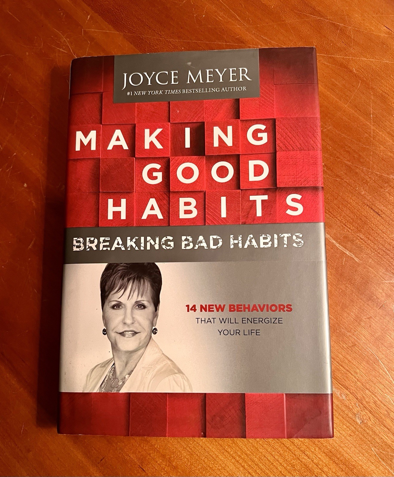 Joyce Meyer Bundle Of 3 Books Twelve Extraordinary