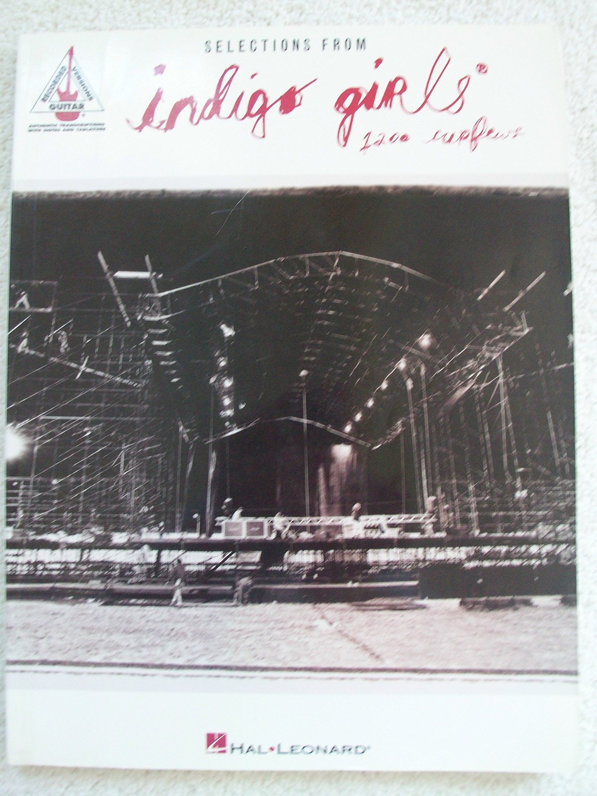 Indigo Girls – 1200 Curfews