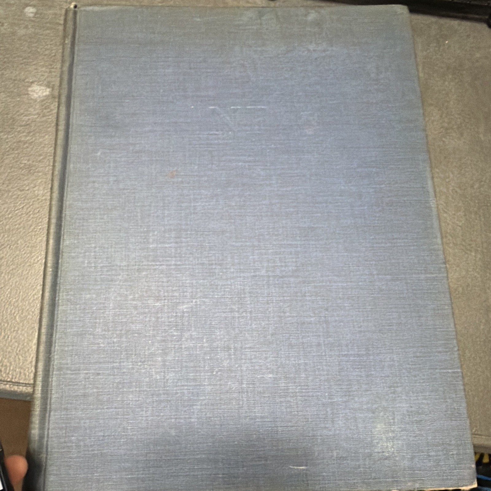 Nicolas Perrot Wilderness Kingdom Hardcover 1967 First Ed Loyola Univ Press