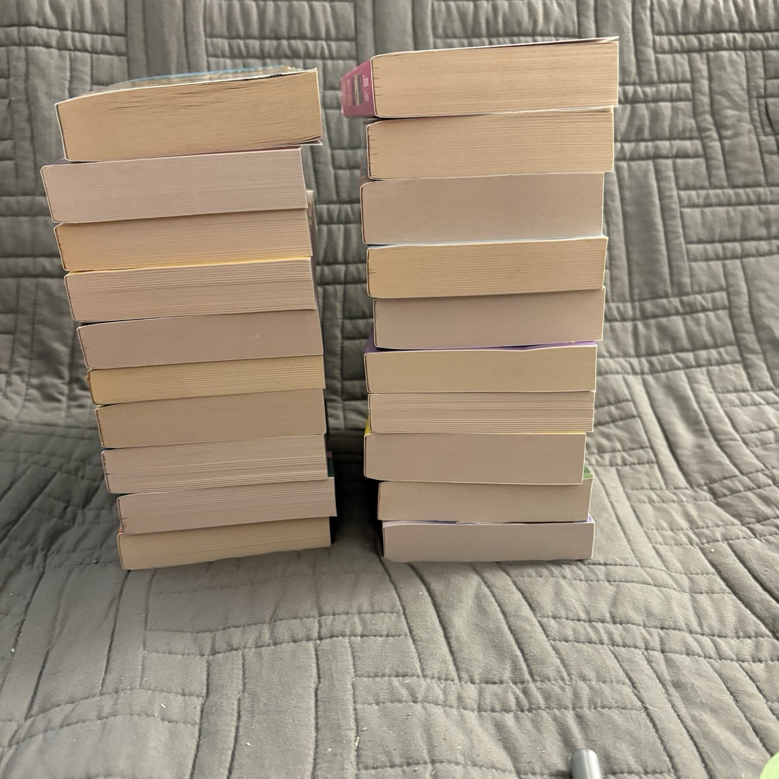 Cozy Mysteries Paperback lot of 20 Books – Mixed Authors