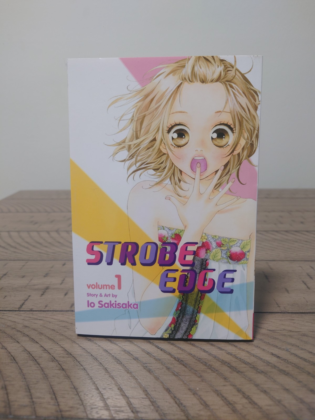 Mixed Manga Lot Single Volumes! Viz Media, Seven Seas, Yen Press and Etc.