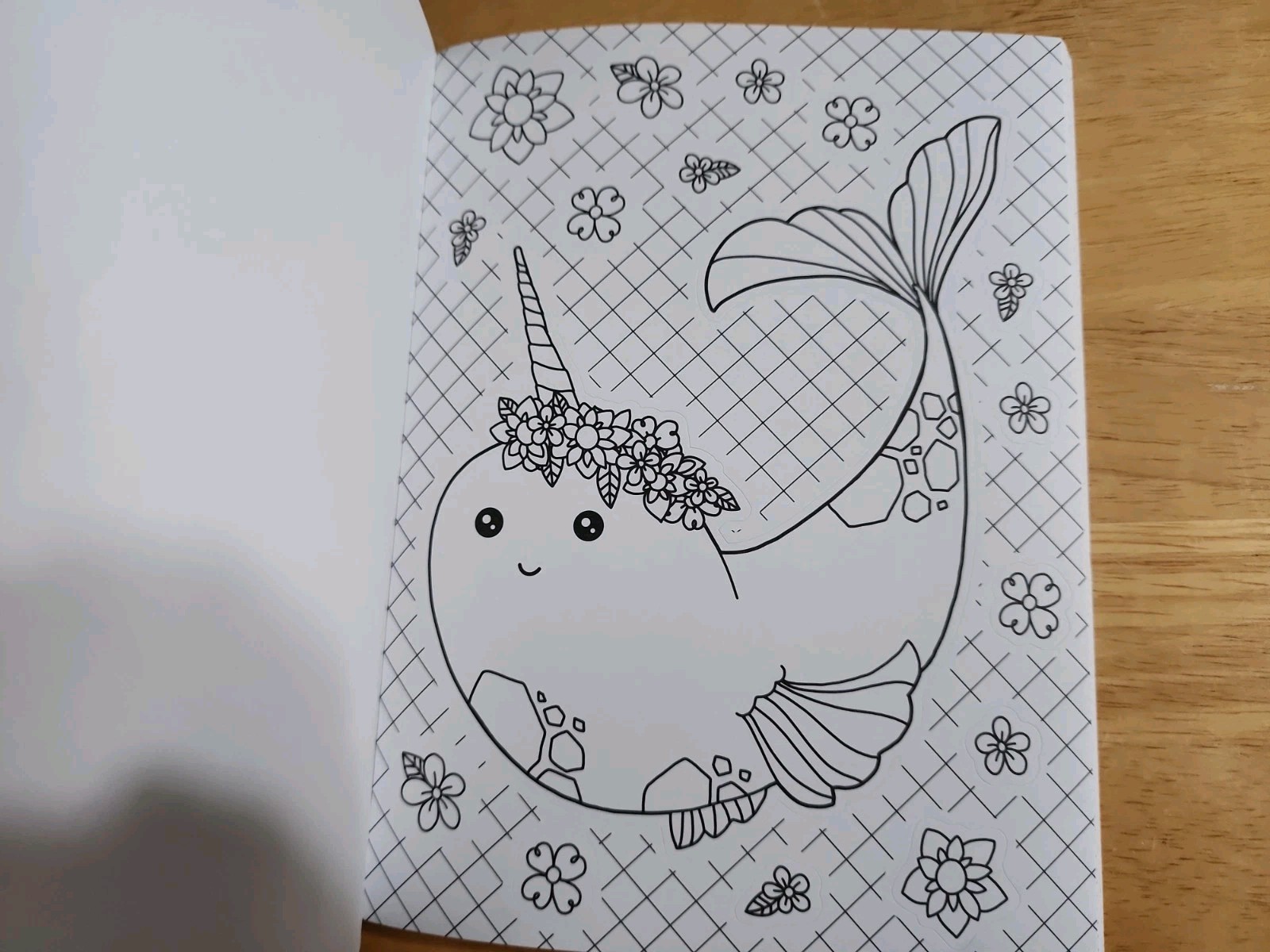 Pipsticks Color Your Own Stickers Volume 2