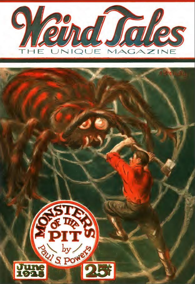 318 BOOKS – Weird Tales – Pulp Magazines Fantasy Horror Science Fiction – CD/DVD