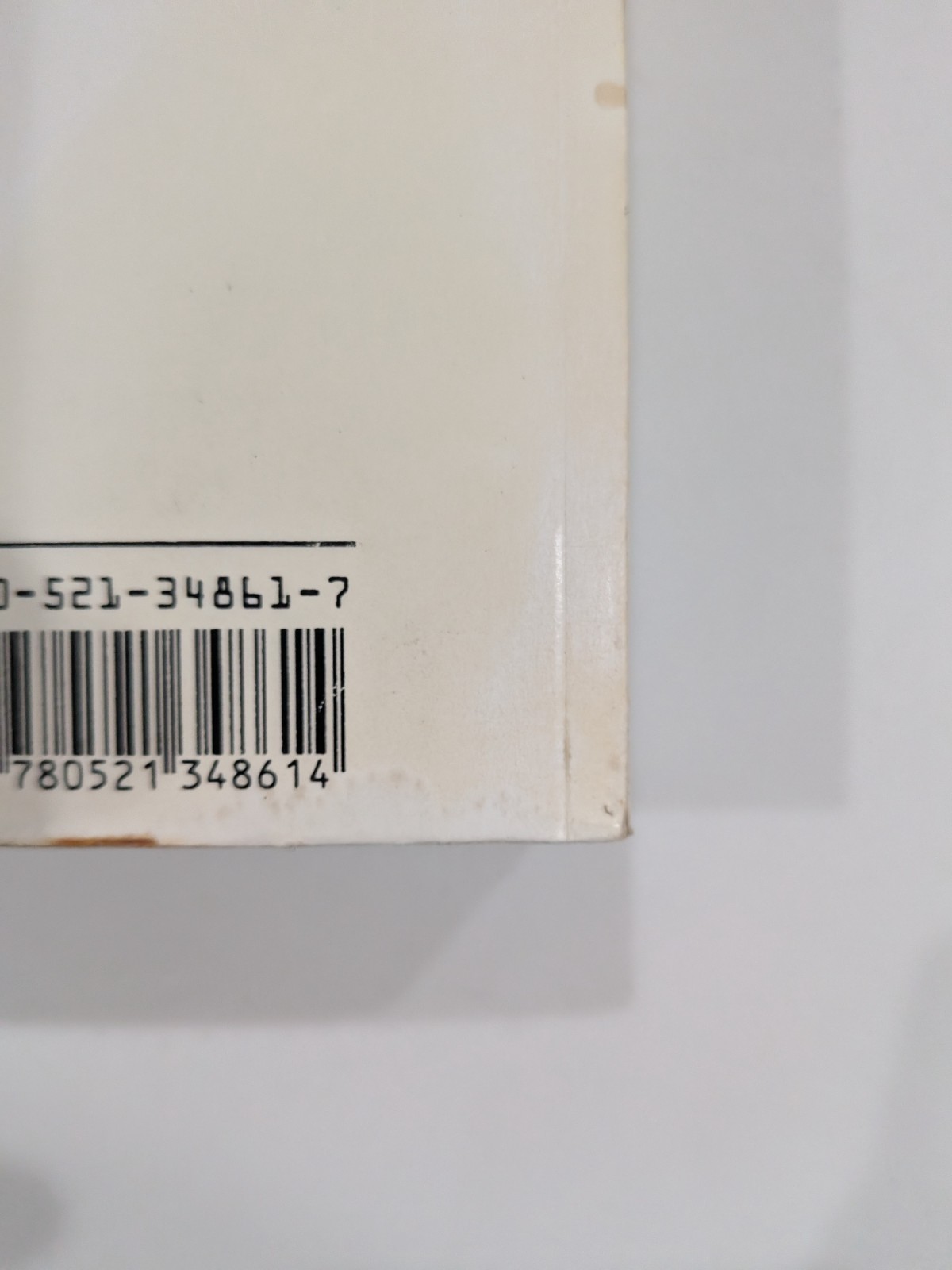 Selection of Behavior – B.F. Skinner | 1994 | Cambridge University Press | PB