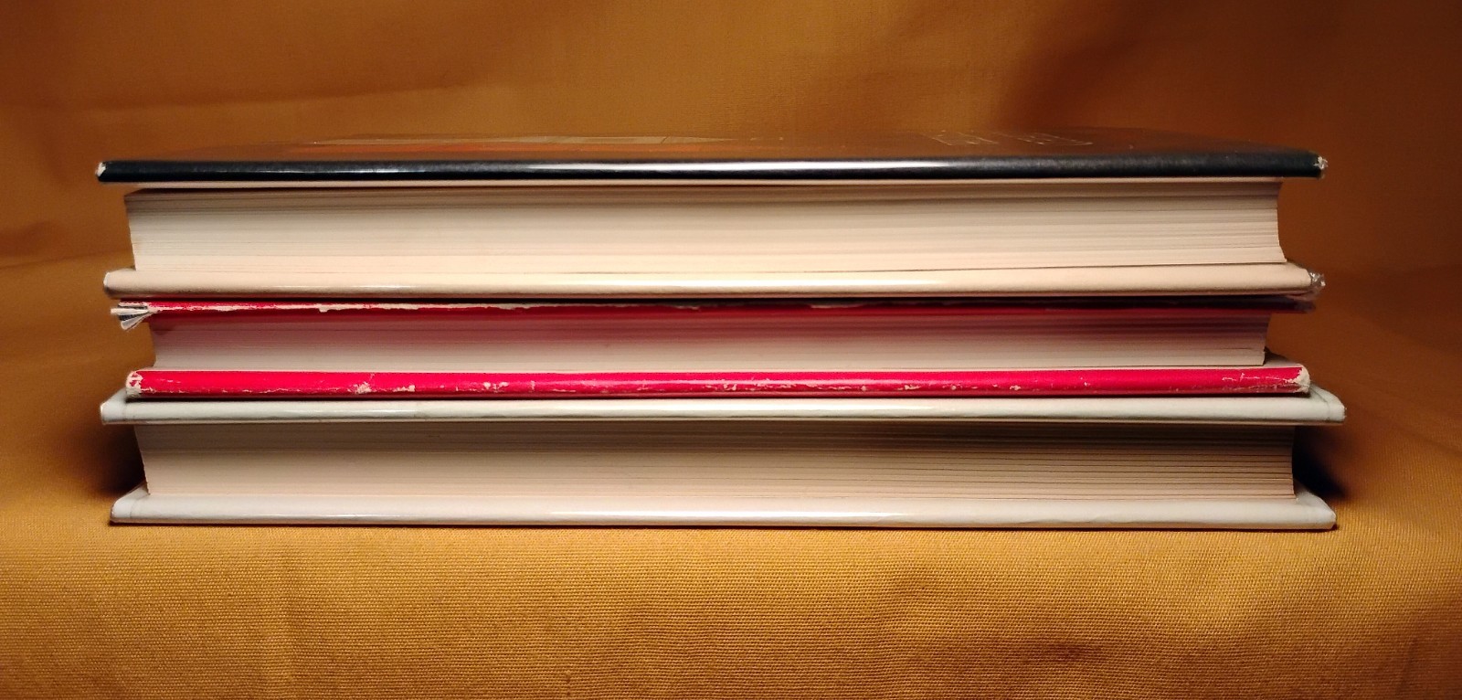 Catholic, Monastic, Brethren Interpretation Theology Scripture 3 HCDJ book lot