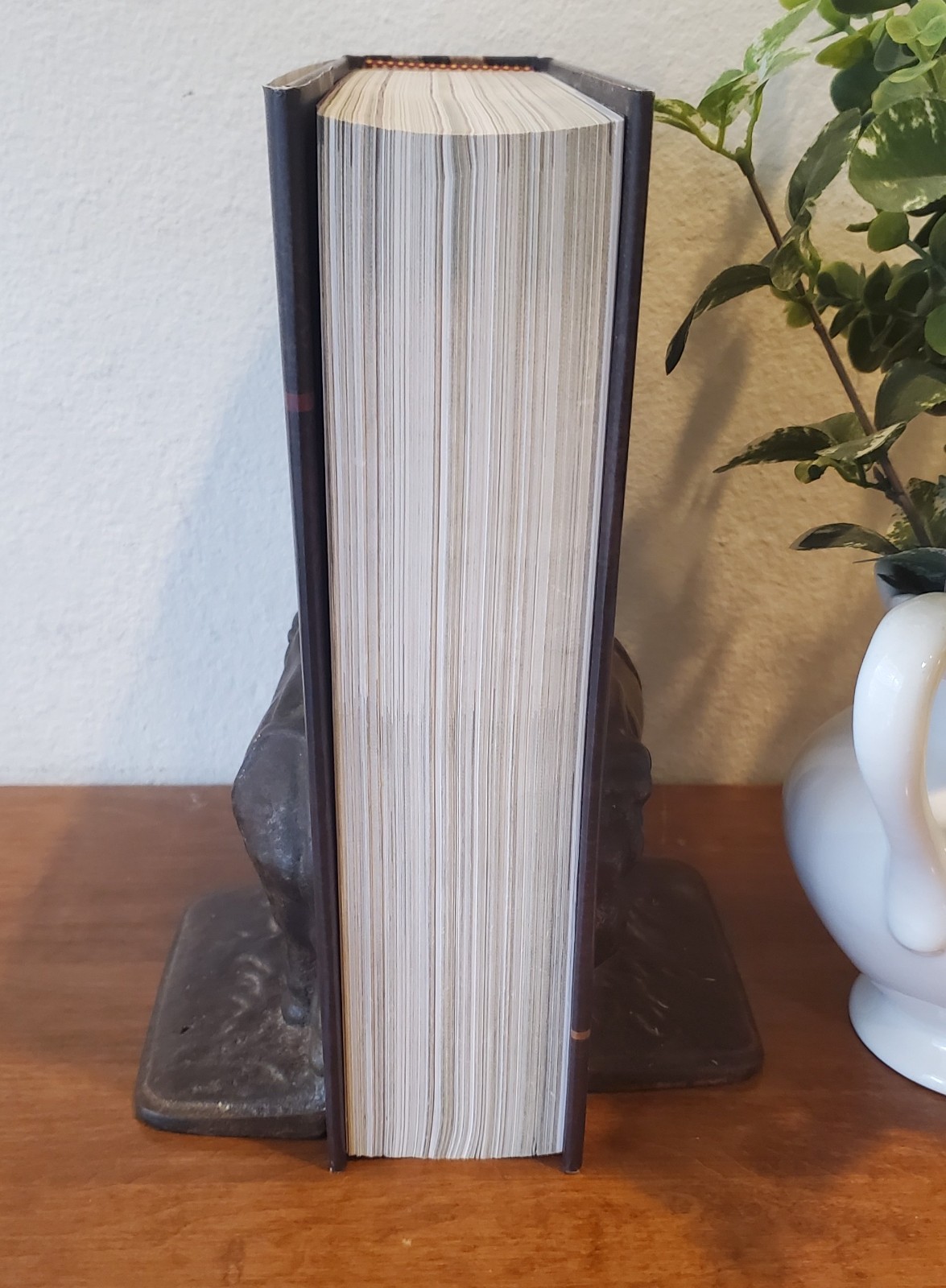 THE FOUNDERS BIBLE – David Barton Wallbuilders HC/DJ 1st Edition SIGNED