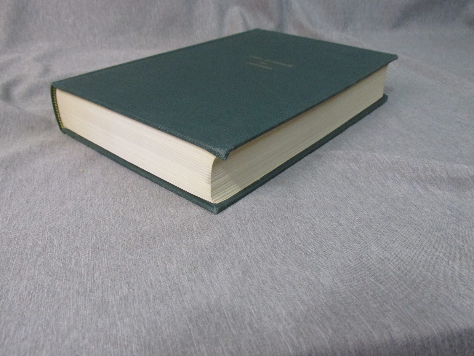 AREA HANDBOOK FOR COLOMBIA 1970 DA PAM 550-26 Hardback