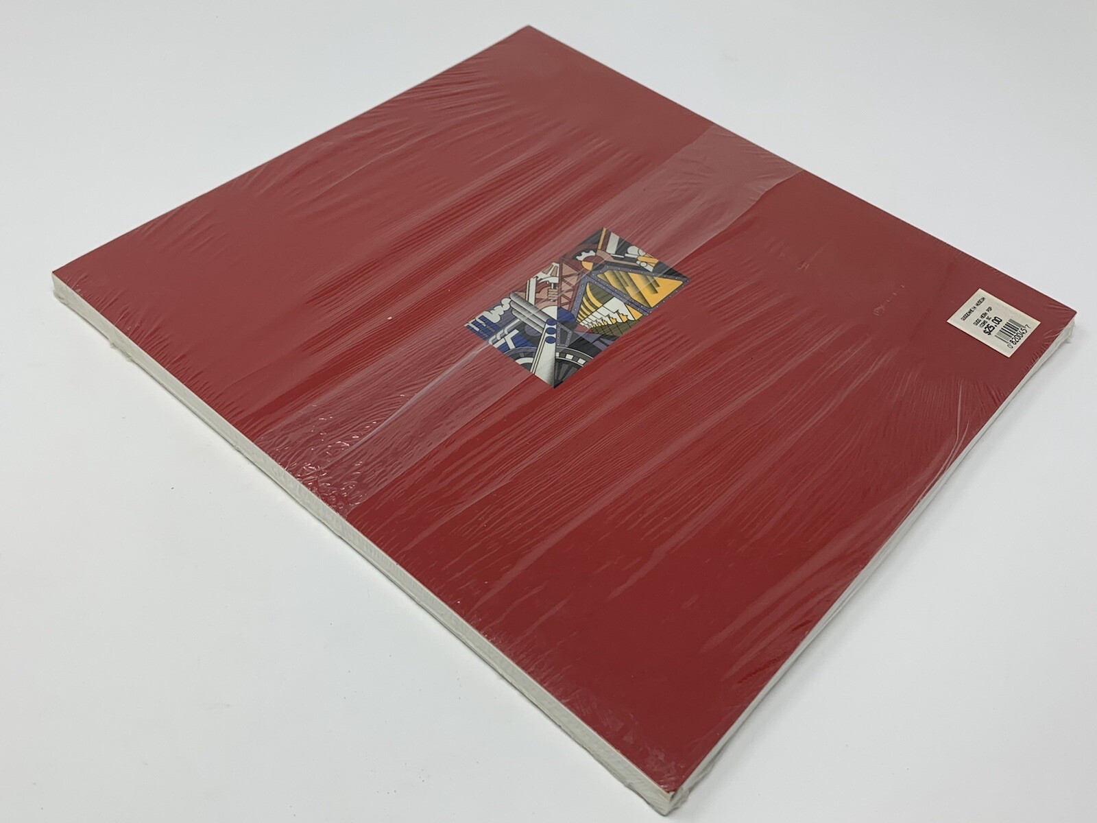 American Pop Icons by Guggenheim Hermitage Museum 2003 Warhol Lichtenstein Dine