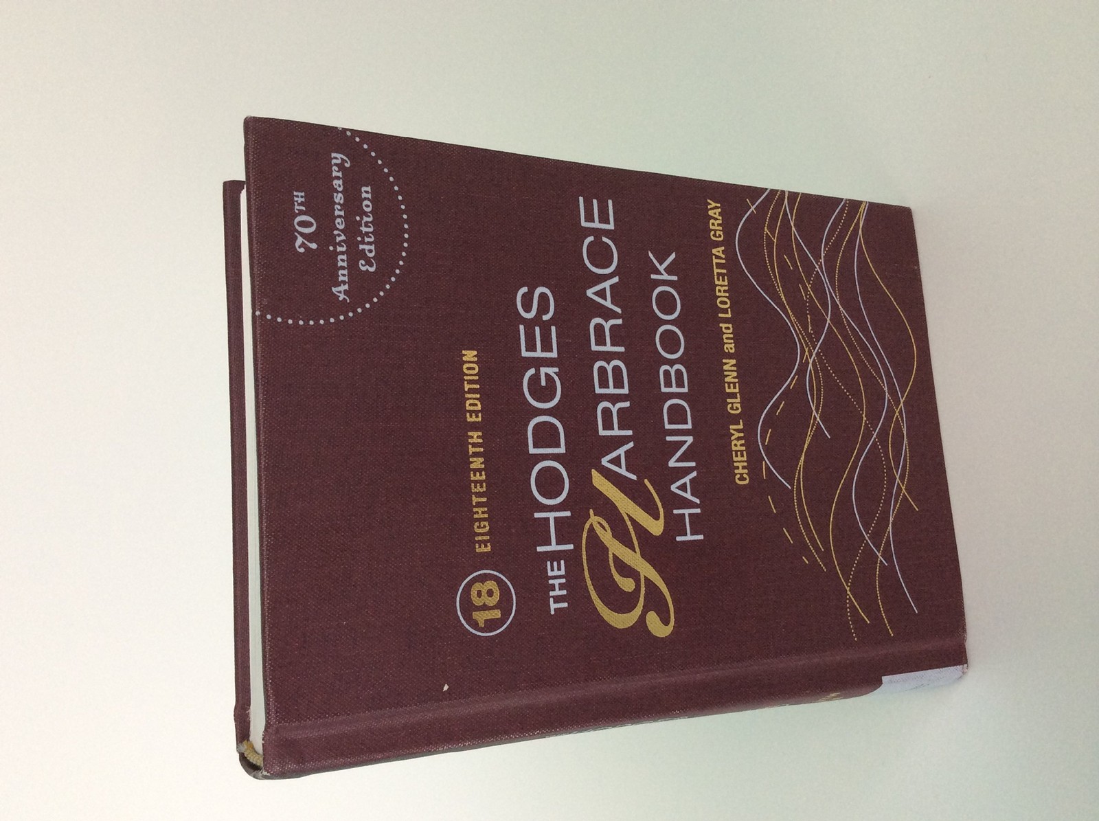 The Hodges Harbrace Handbook, 18th Edition