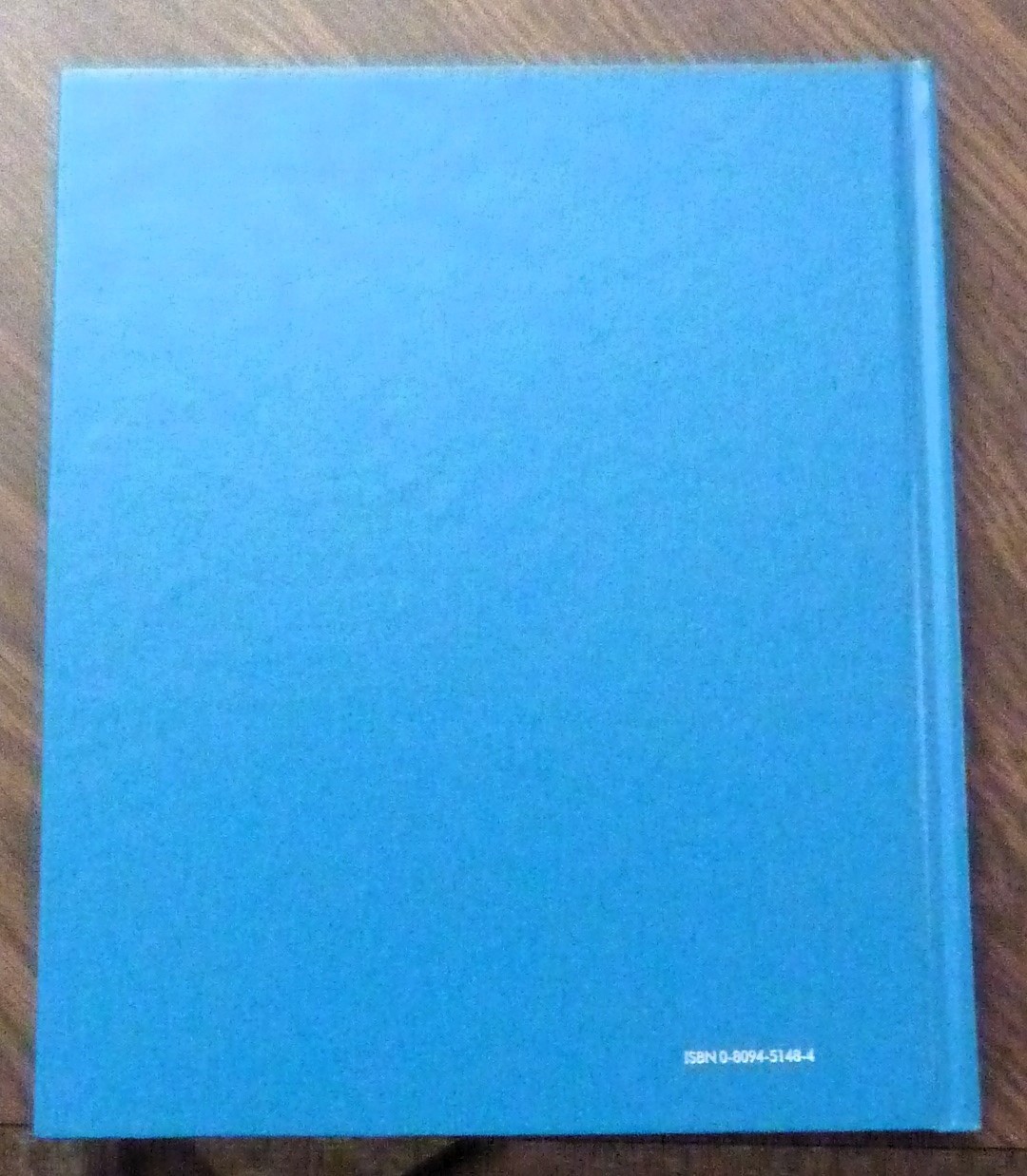 Library Of Nations: Canada by Tony Allan, editor, 1988 1st Ed. VTG HC *BRAND NEW