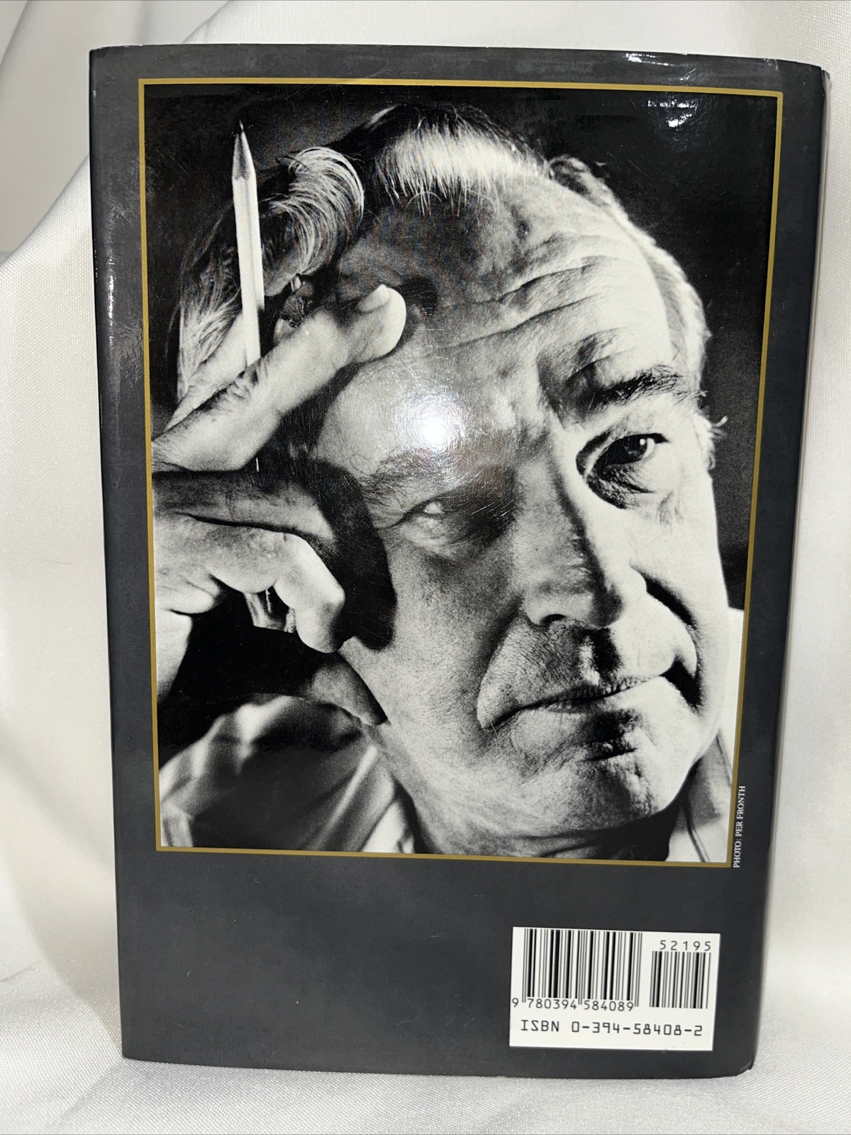 The Bourne Ultimatum by Robert Ludlum – Hardcover 1990 FIRST EDITION
