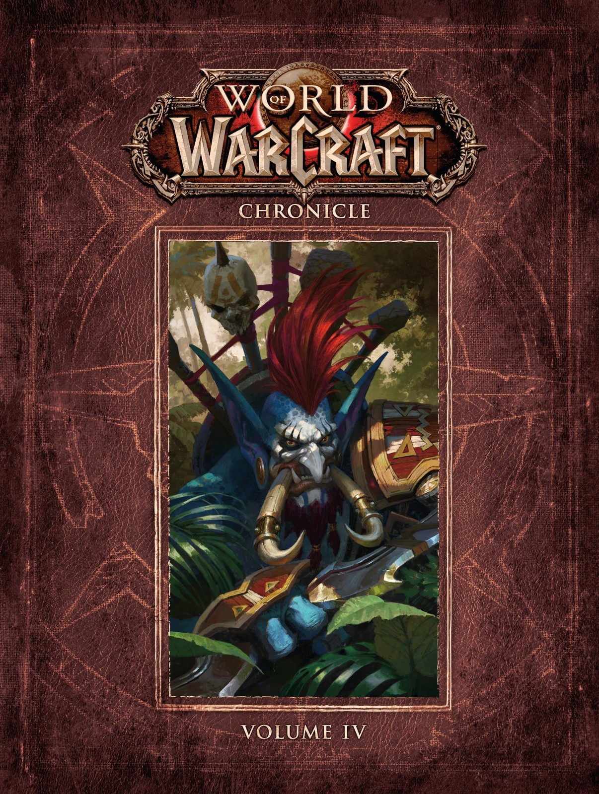 World of Warcraft Chronicle Volume 4, Forbeck, Matt,Forbeck, Marty, Excellent Bo