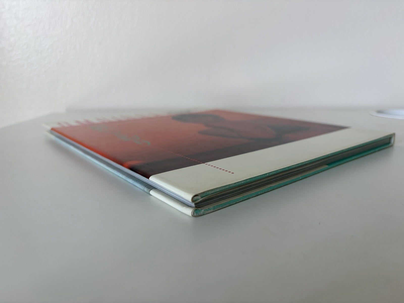 Japanese Shashinshu Kumiko Takeda Photo Book 想いどおり by Seitaro Shimizu 1986