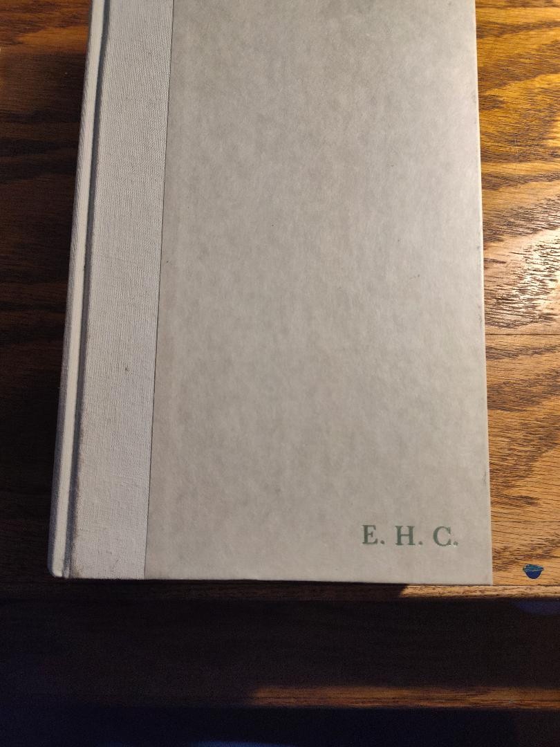 Twilight of the Comintern, 1930-1935 by Edward Hallett Carr (1983, Hardcover)