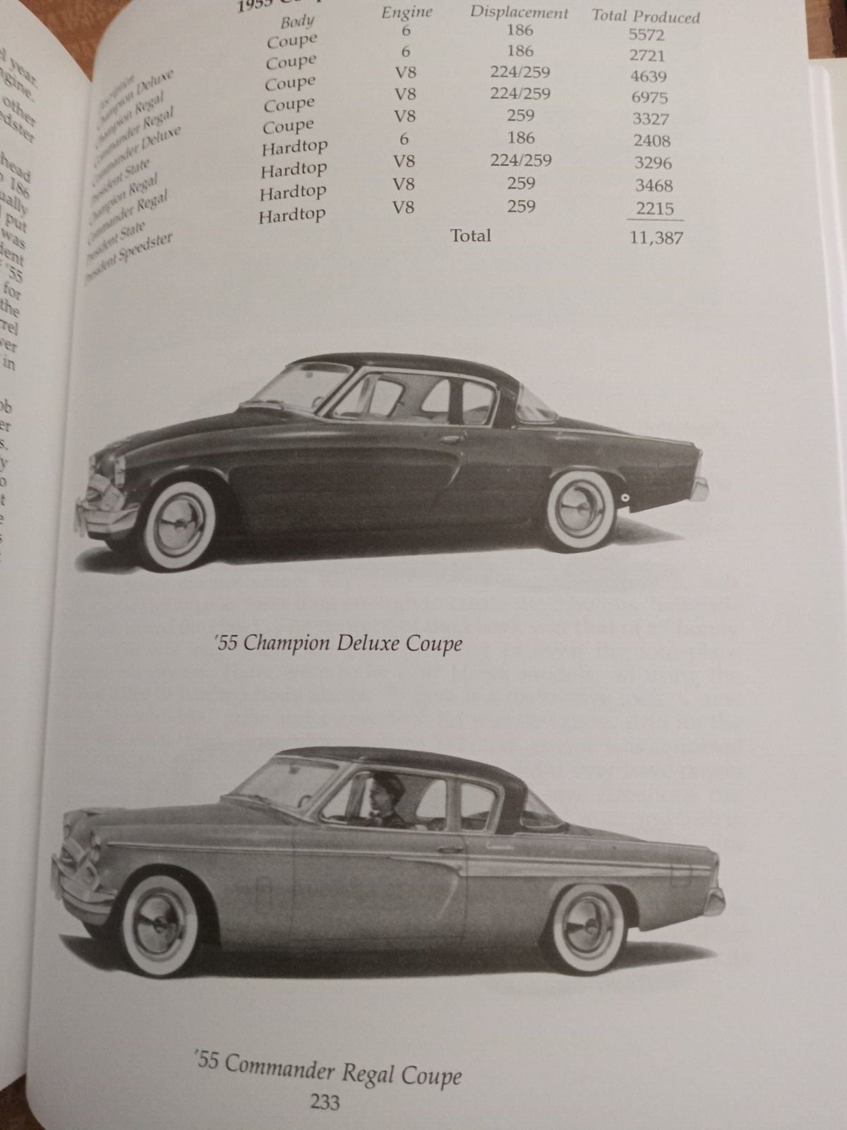 “STUDEBAKER’S FINEST” John Bridges Hard Cover ,Dust Jacket