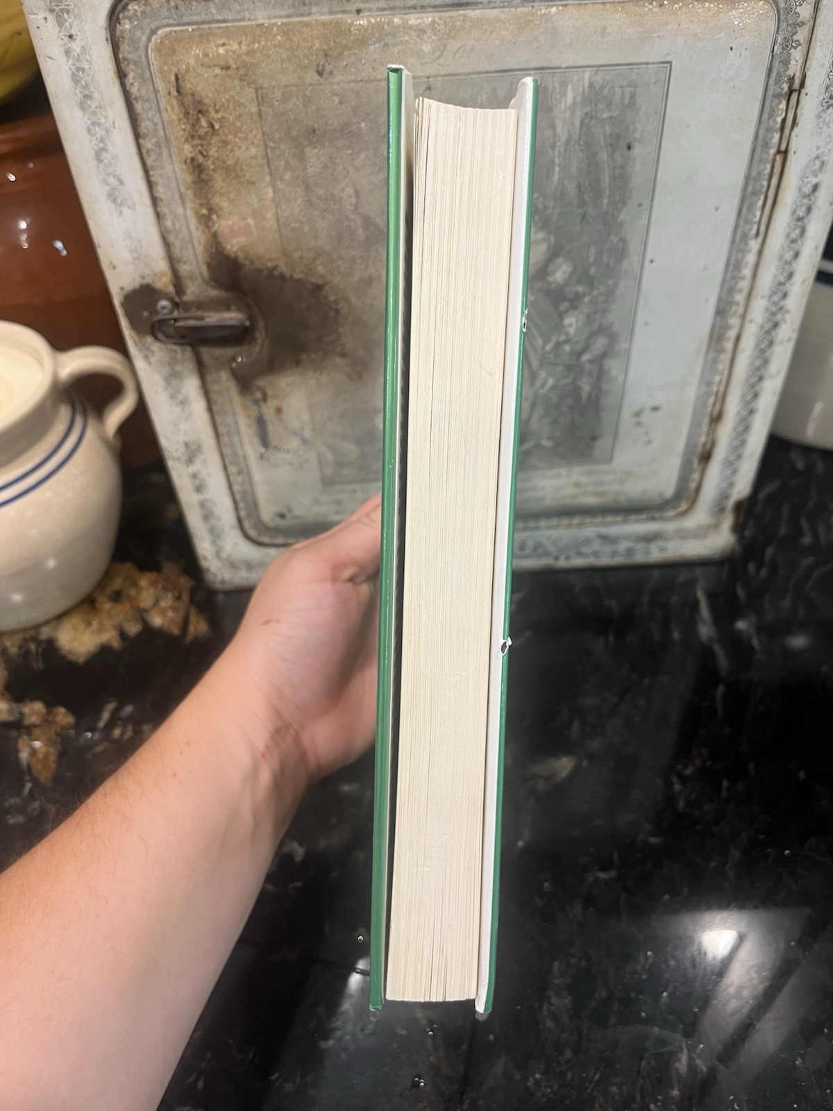 The Eyes of the Dragon Hardcover by Steven King – 1st Edition – w/Dust Jacket