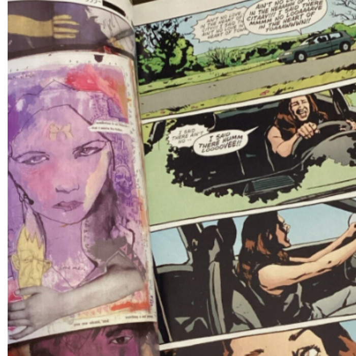 Jessica Jones Alias Vol 2 Brian Michael Bendis Marvel Graphic Novel TPB