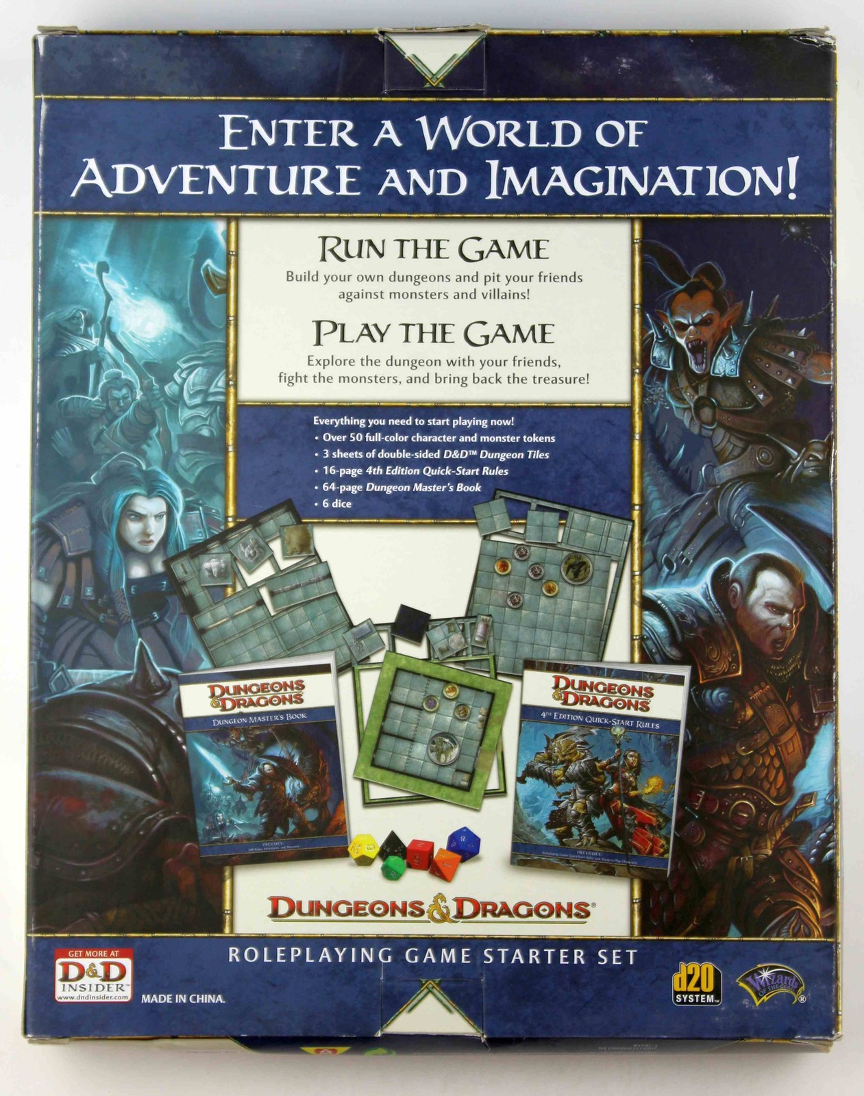 dungeons-dragons-roleplaying-game-starter-set wizards-rpg-team