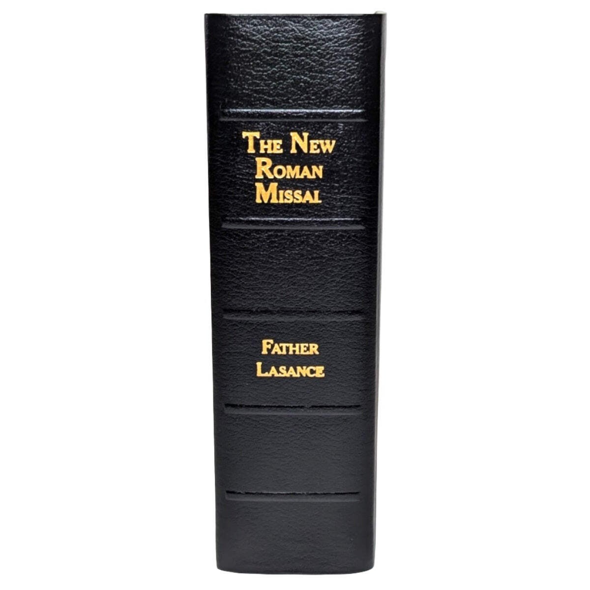 Father Lasance “The New Roman Missal” (1945) for the Traditional Latin Mass