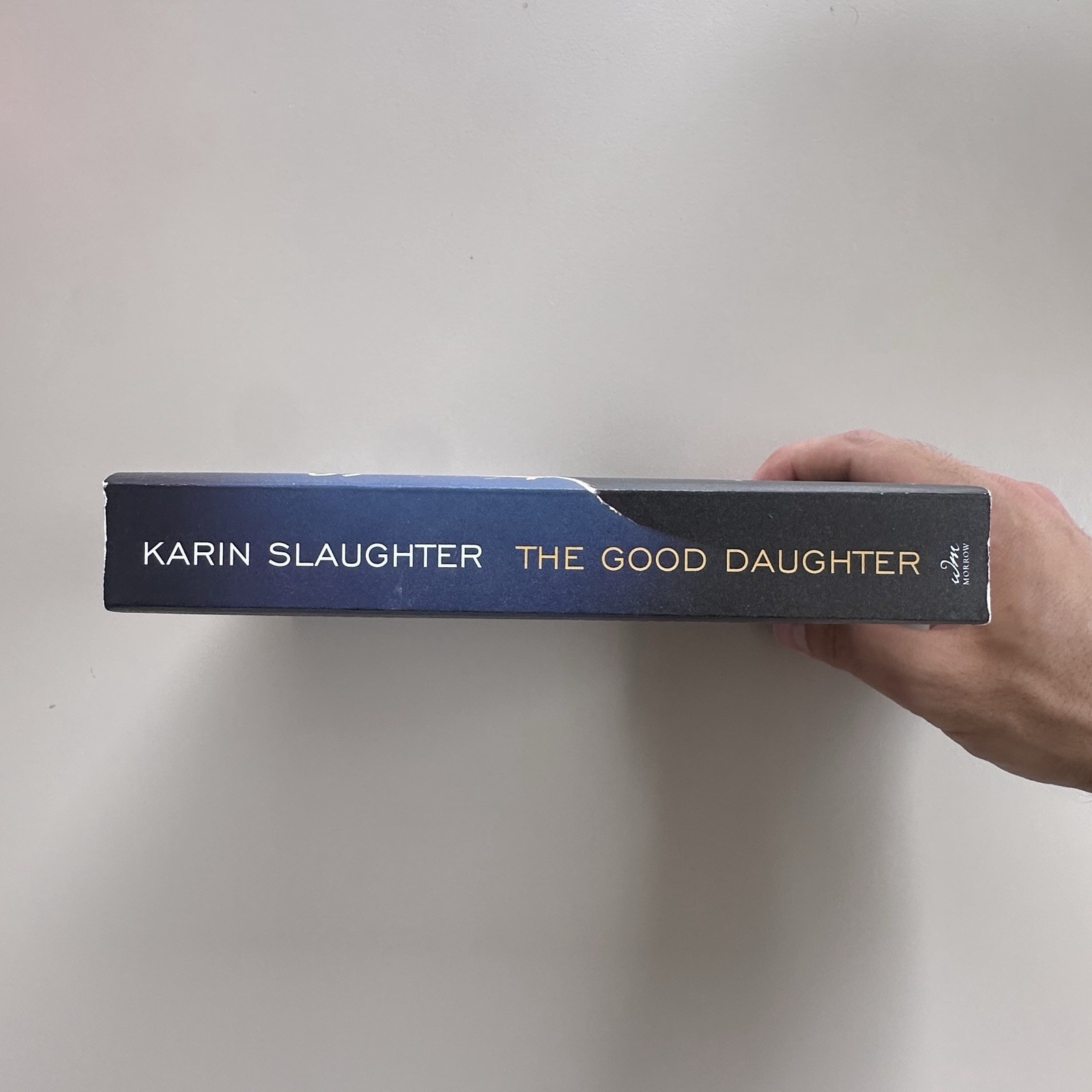 Good Daughter : A Novel by Karin Slaughter (2019, Trade Paperback)