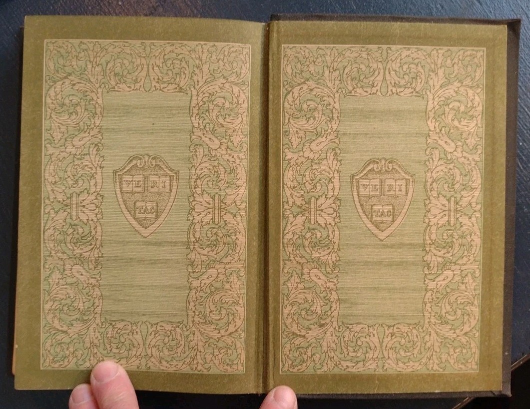 Pilgrim’s Progress by Bunyan and Donne and Herbert by Walton