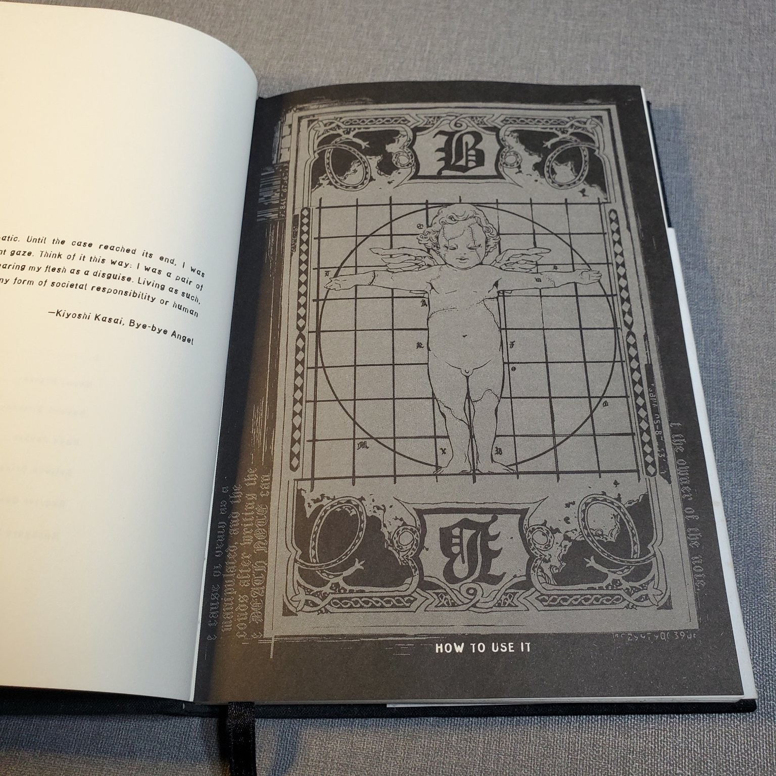 Death Note Another Note Los Angeles BB Murder Cases NisiOisiN 2008 Second