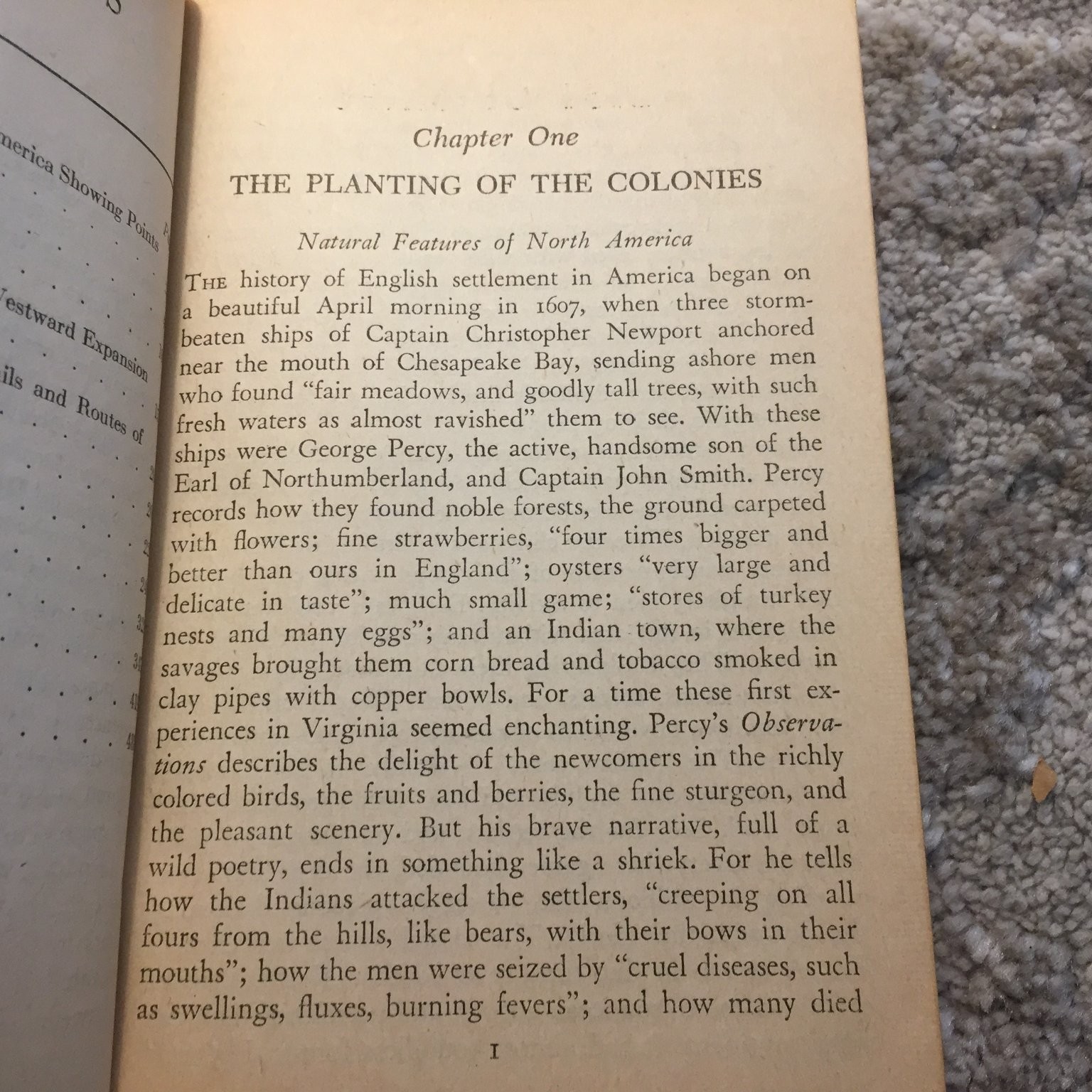 The Pocket History of the United States Nevins Commmager 1943 Pocket Books
