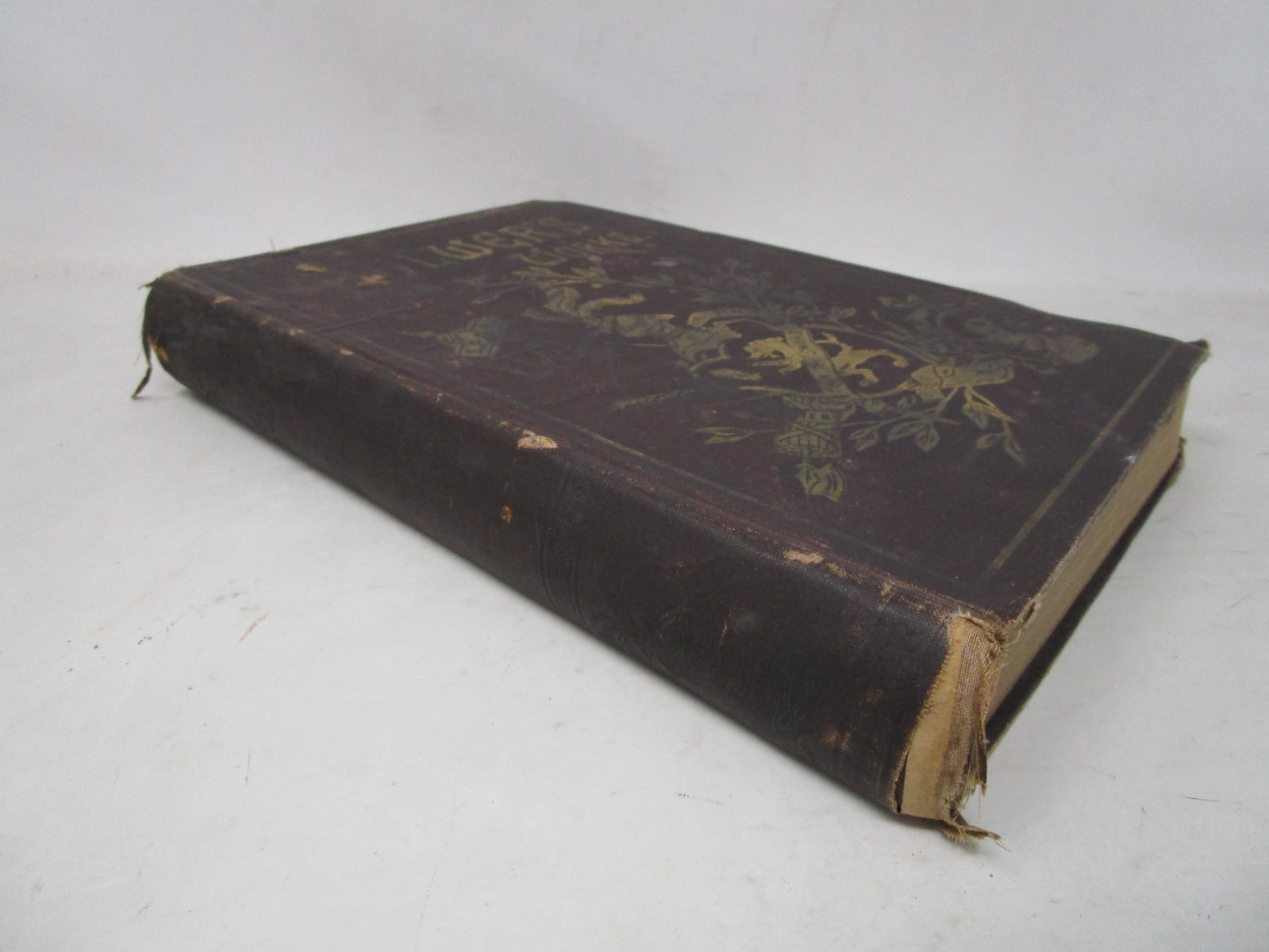The Works of Edward Bulwer Lytton Volume II