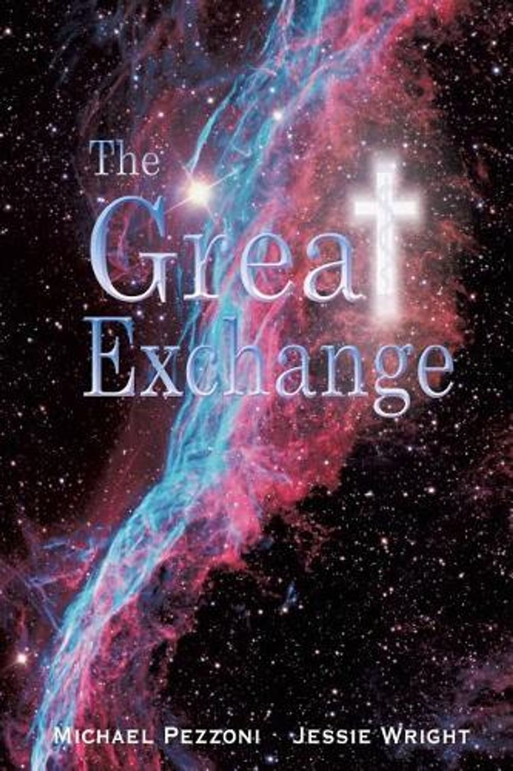 The Great Exchange by Michael Pezzoni (English) Paperback Book