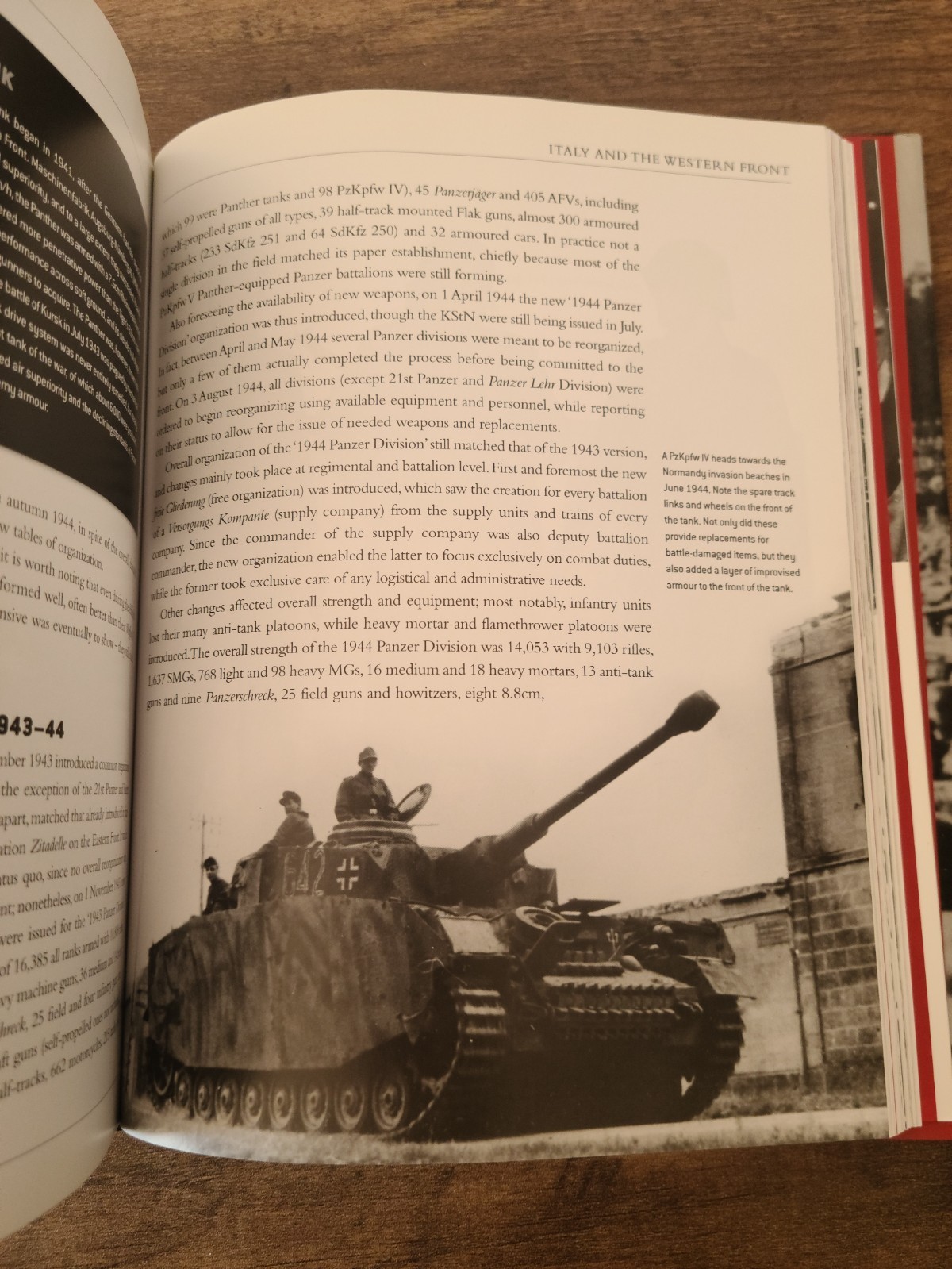 Hitler’s Armies: A History Of The German War Machine 1939-1945, By Chris McNab