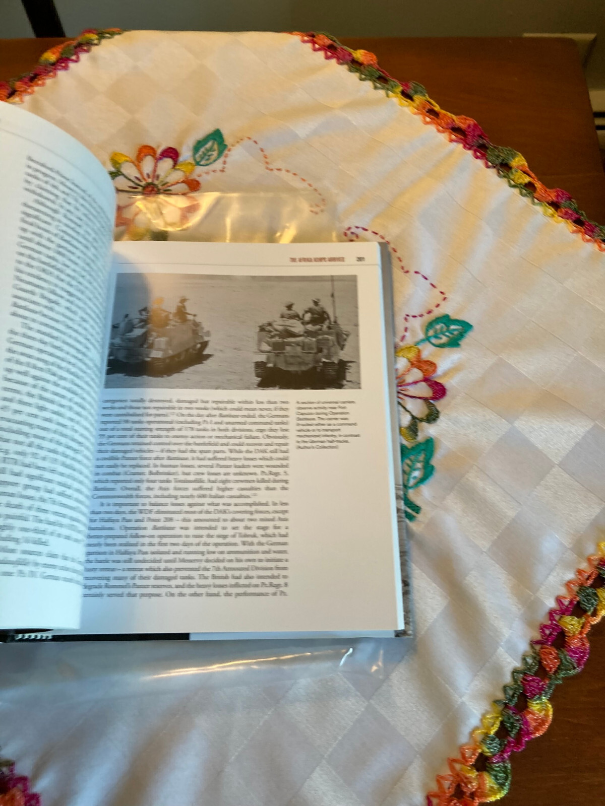 ROBERT FORCZYK Desert Armour Tank Warfare ©2023 Osprey Publishing, Ltd.