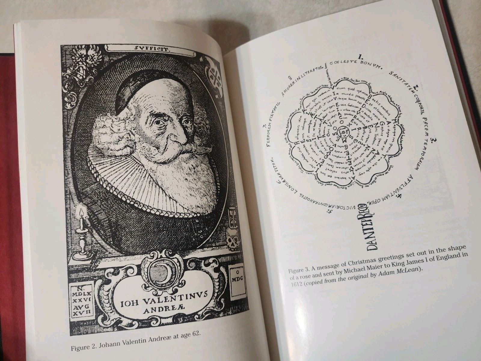 Rosicrucians : The History, Mythology, and Rituals of an Esoteric Order McIntosh