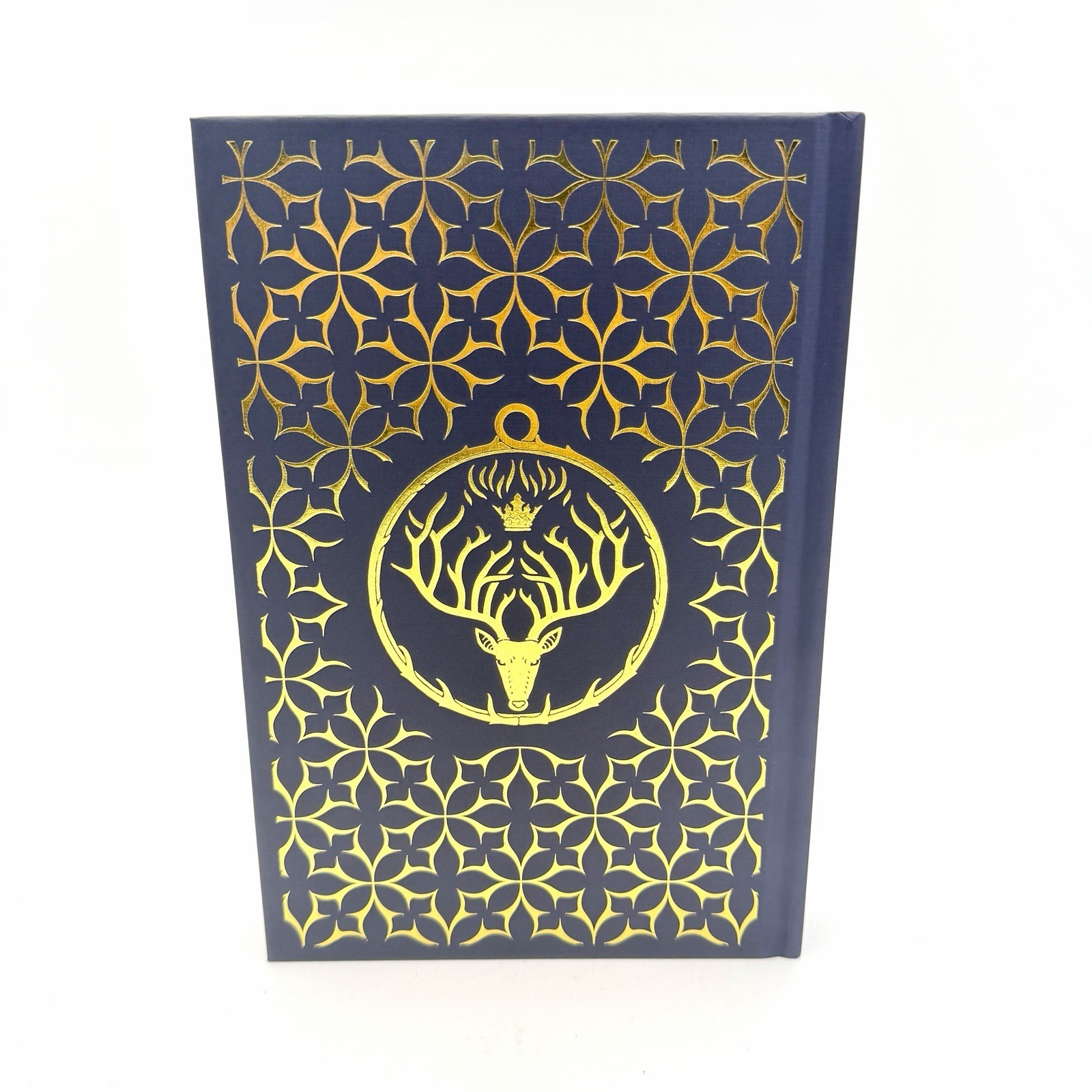 Throne of Glass Collector’s Edition by Sarah J. Maas (2018, Hardcover) With Case
