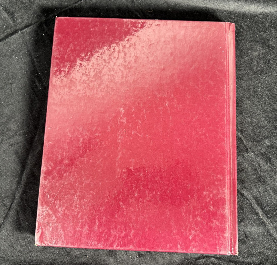 Encyclopedia of Collectibles Book Lot – A’s & B’s (BKS)