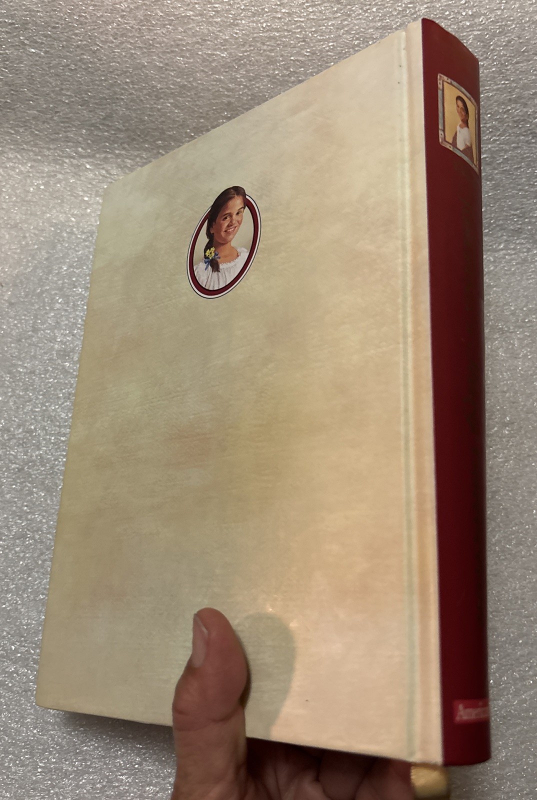 American Girl Josefina Story Collection (2005, Hardcover) Limited Edition