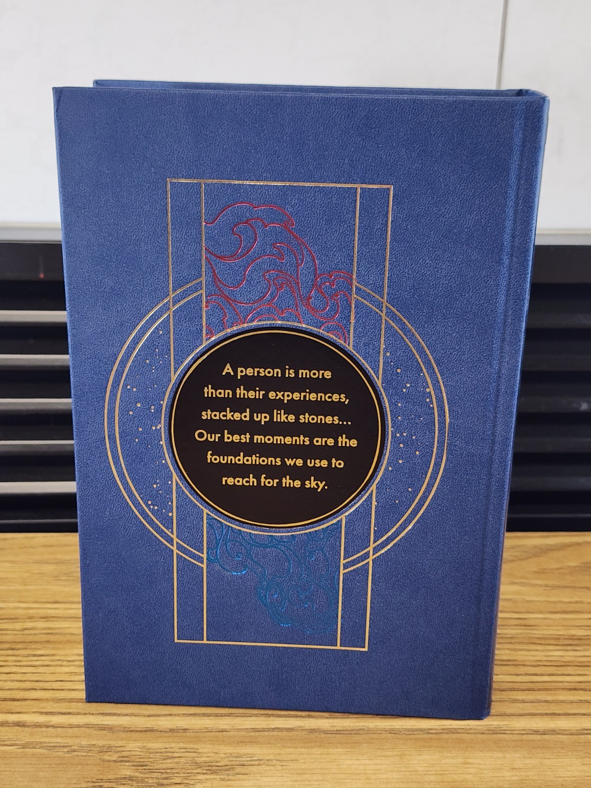 Yumi and the Nightmare Painter, Kickstarter 1st Ed & 1st Printing “SIGNED”