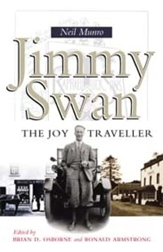 Jimmy Swan (Birlinn historical guides) by Munro, Neil Paperback Book The Fast