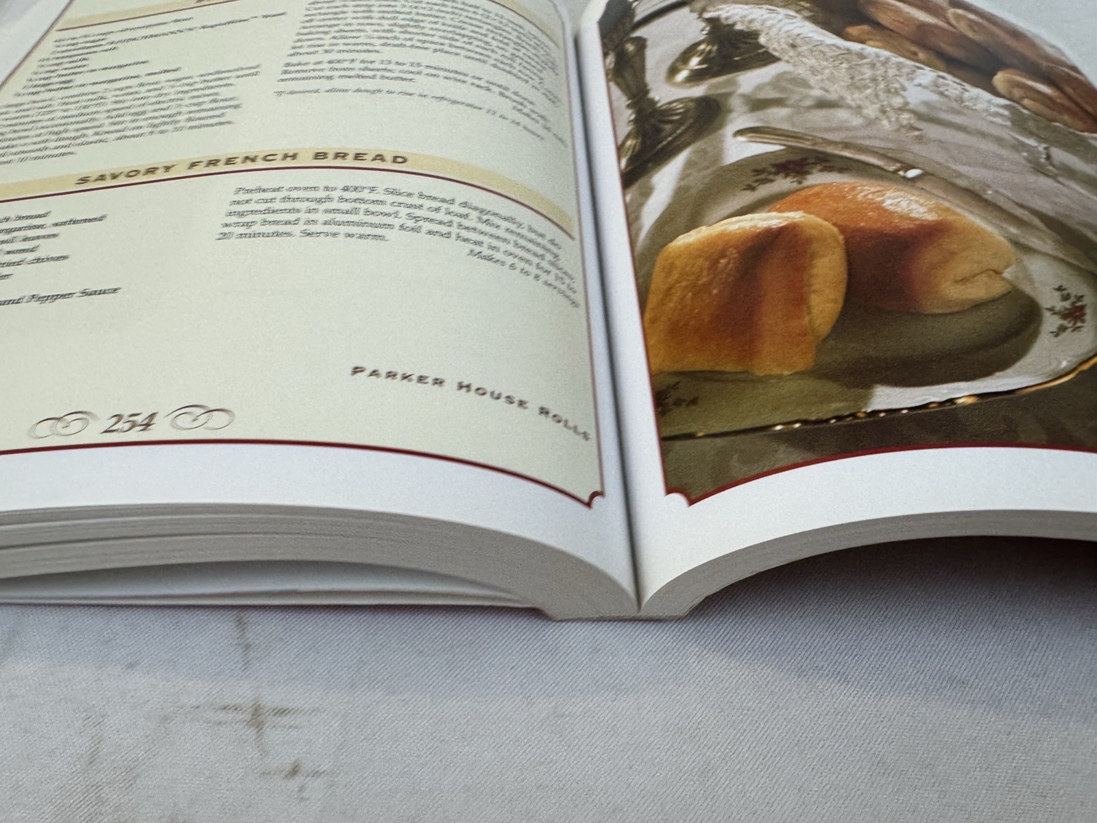 Favorite Brand Name Classic Recipe Collection – Unknown Binding – GOOD