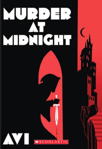 Murder at Midnight – Paperback By Avi – VERY GOOD