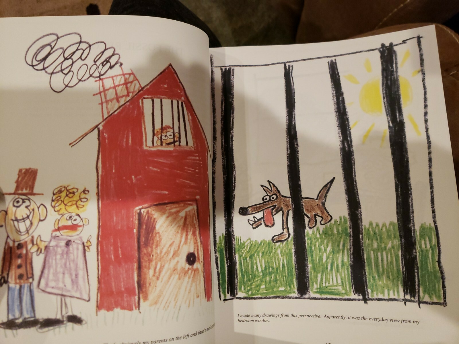 The Prehistory of the Far Side,10th Anniversary Exhibit,Gary Larson,Comic Strip