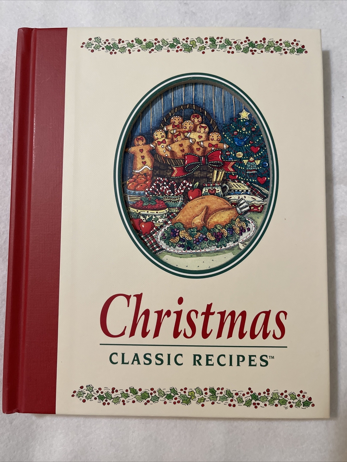 Classic Recipe Ser: Nestle Classic Recipes, Christmas Classic Recipes. New