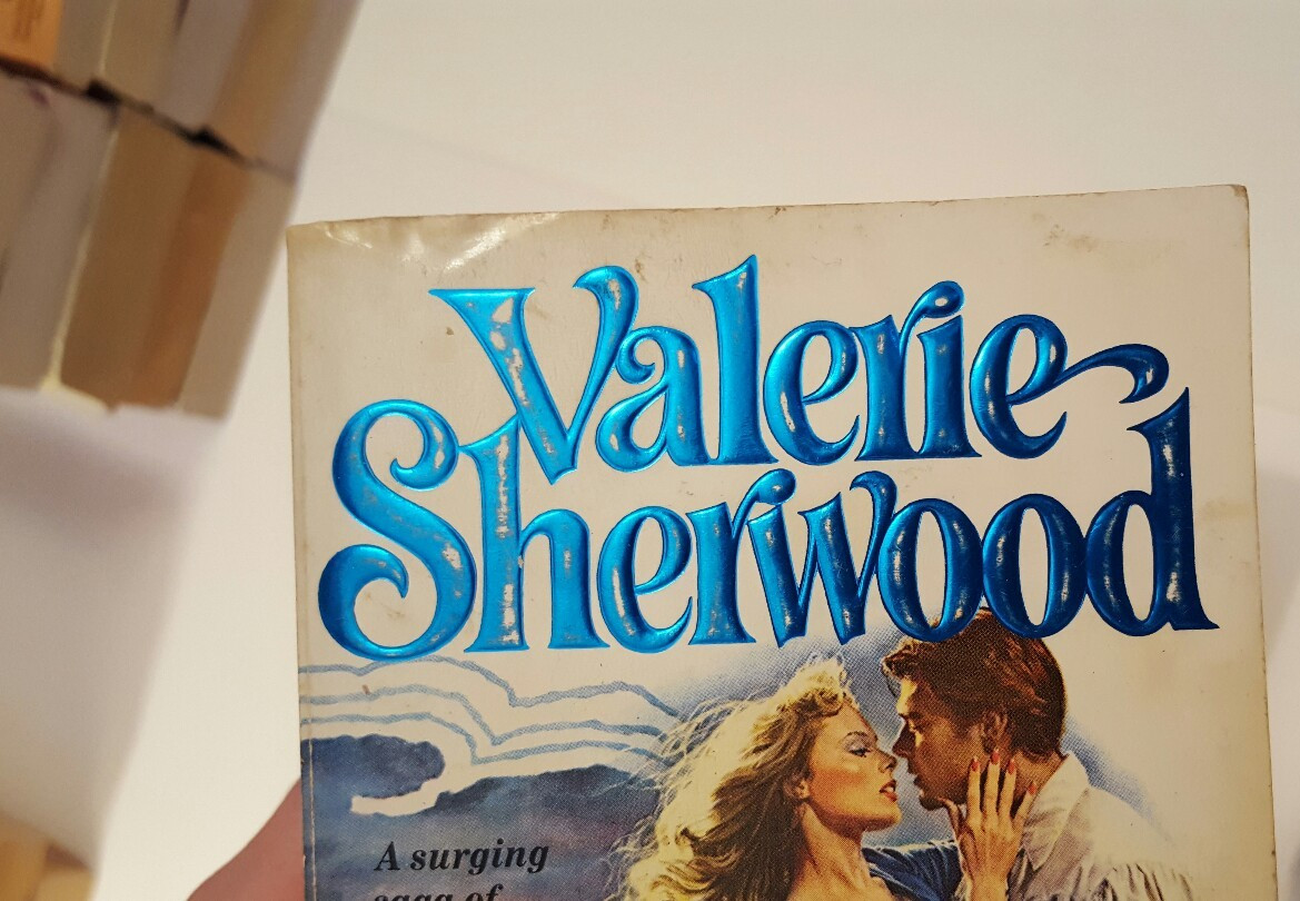 Romance Lot Of 18 Miscellaneous PB Books DAlessandro, Taylor, Hohl, Price, Enoch