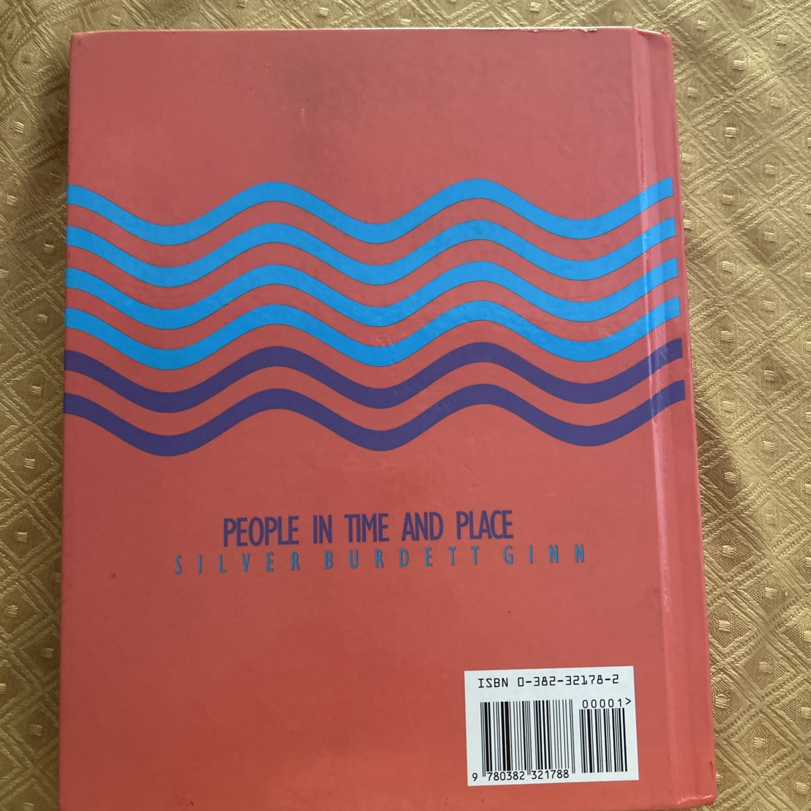 Comparing Regions by Not Available (Hardcover)