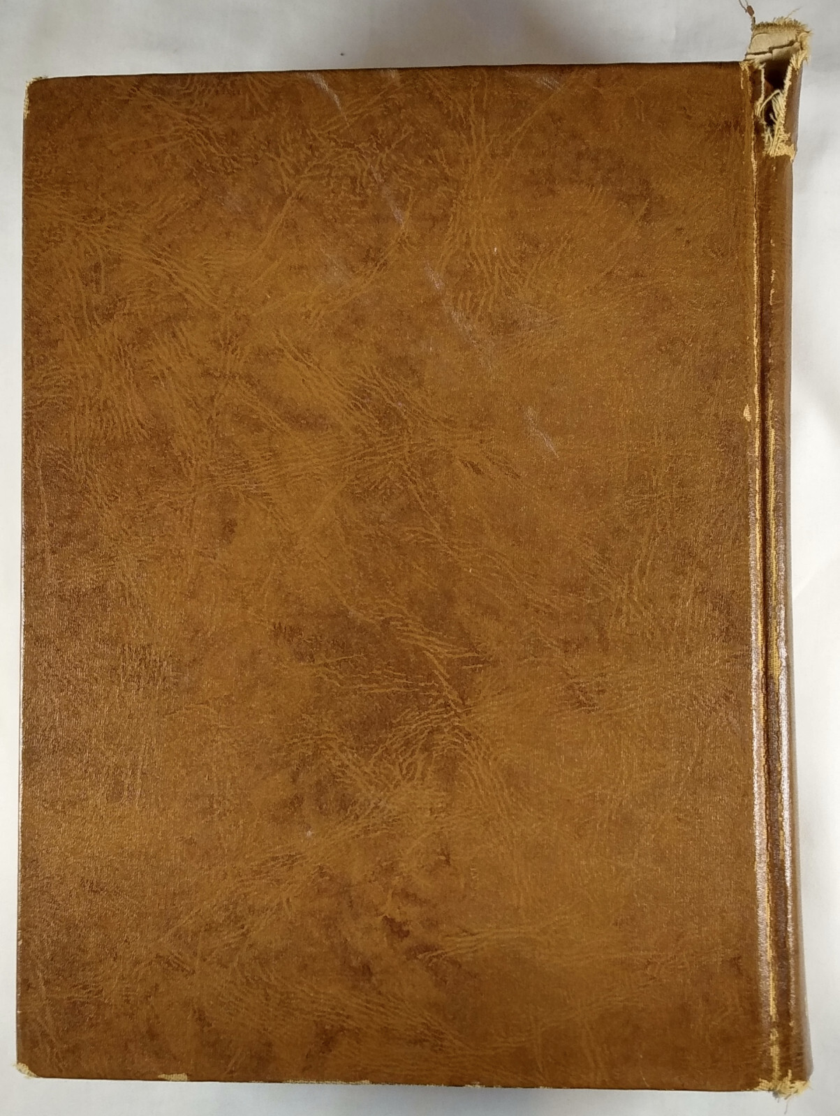 BLACK’S LAW DICTIONARY Fourth Edition 4th West Publishing Company 1951 Hardcover